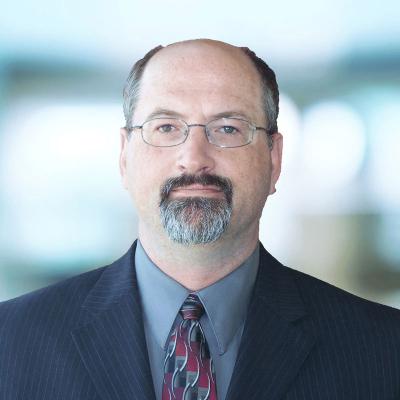 Jon Amis
