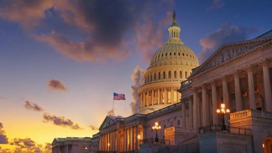 US capitol